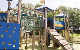 Springer Villa, 2 Bed, Newquay